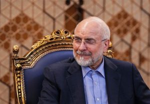 قالیباف: در آخرین حمله‌ای که به ضاحیه شد، مذاکرات را متوقف کردم و اعلام کردم امشب رژیم را خواهیم زد/ این نوع مذاکره یعنی مبارزه