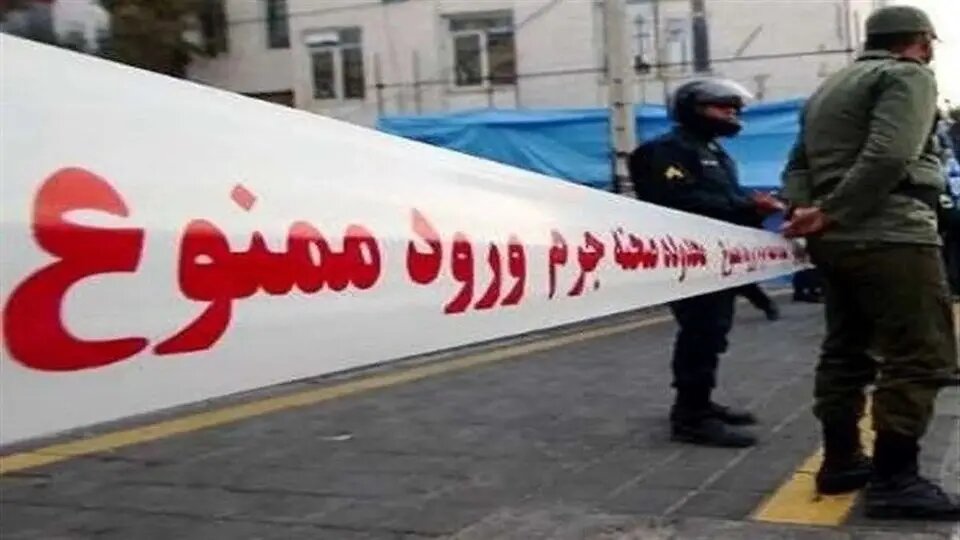 قتل پس از مشاجره بر سر زنگ خانه؛ سرنوشت عجیب مرد افغانستانی