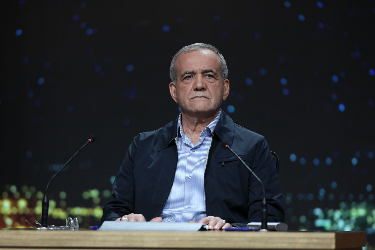 قدردانی رئیس‌جمهور از پیام رهبر معظم انقلاب به مناسبت هفته دولت