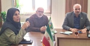 قزوین برای توسعه نیروگاه‌های خورشیدی زمین واگذار می‌کند