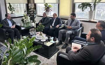قزوین در مسیر جذب سرمایه‌گذاری‌های کلان