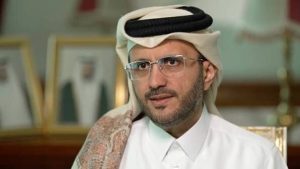 قطر اسارت خلبانان ایرانی را رد کرد