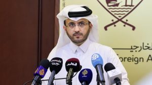 قطر: خواهان بازگشت وضعیت تنگه هرمز به زمان قبل از جنگ آمریکا و اسرائیل علیه ایران هستیم