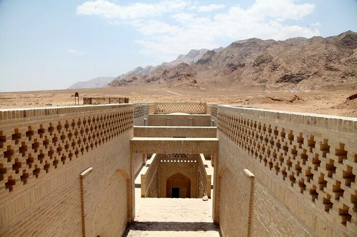 قنات؛ اختراعی تمدن‌ساز در دل کویر/ چرا قنات ایرانی یکی از بزرگ‌ترین شاهکارهای مهندسی جهان شناخته می‌شود؟