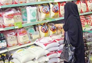 قیمت برنج ایرانی، قند و شکر اعلام شد؛ برنج قاچاق آمریکایی در تهران توزیع شده است؟