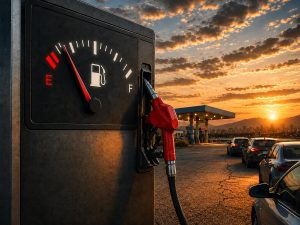 قیمت بنزین در برنامه دولت افزایش می‌یابد؟ / آخرین خبر درباره فرجام بنزین