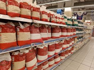 قیمت‌های جدید برنج ایرانی اعلام شد/ طارم هاشمی و دم‌سیاه گیلان چقدر شد؟