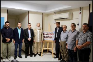 ماجرای «تالار مجازی استادان موسیقی ایران» چیست؟ - خبرگزاری مهر | اخبار ایران و جهان