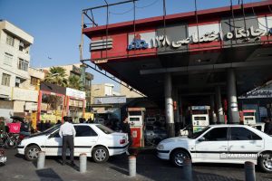 ماجرای عجیب تعطیلی برخی پمپ‌بنزین‌ها در تهران!