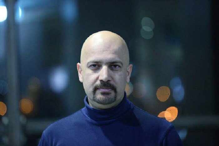 ماجرای عجیب توقیف پاسپورت یک فیلم‌ساز