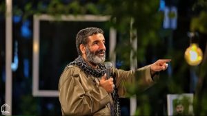 ماجرای ورود سردار سلیمانی به منطقه محاصره داعش برای کمک به رزمندگان فاطمیون