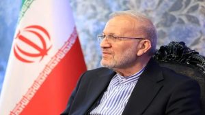 متکی: در حدود ۱۰۰ روز آینده تا آبان‌ماه باید کاملاً مراقب باشیم/ آمریکا و برخی میانجی‌ها با طرح پیشنهادهایی می‌خواهند فضای مذاکرات را مدیریت کنند