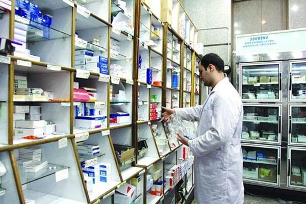 مجلس برای یاری صنعت دارو چه کرده است - خبرگزاری مهر | اخبار ایران و جهان