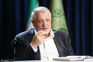 محسن هاشمی: پزشکیان در دوسال نخست دولتش موفق بوده اما .../ برای به ثمرنشستن تفاهمنامه باید تلاش کرد