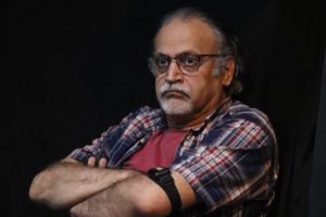 محمودرضا رحیمی: «در تئاتر پول تبدیل به ابزار ساکت کردن آدم‌ها شده است»/تئاتر نباید این‌قدر بی‌رحم، دروغگو و ریاکار باشد