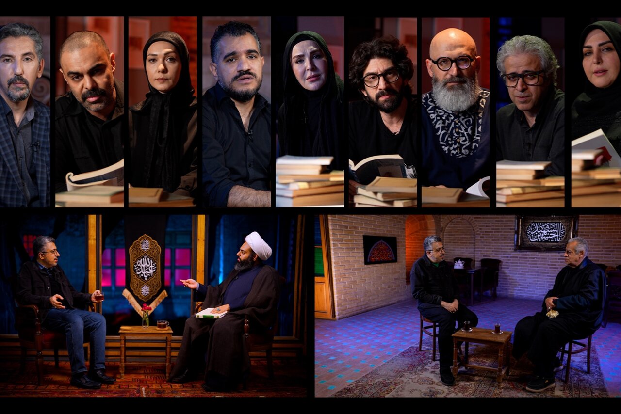 مردمی که مبتلای امام حسین (ع) شدند؛ بازخوانی نوحه‌های قدیمی در «دچار» - خبرگزاری مهر | اخبار ایران و جهان