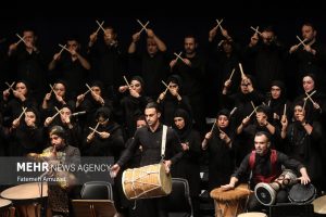 مروری بر تقویم داغ کنسرت‌ها در شهریور؛ تهران همچنان در حاشیه است! - خبرگزاری مهر | اخبار ایران و جهان