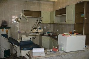 مرکز«دنتال طلا» نقره‌داغ شد/ پلیس: فریب قیمت پایین را نخورید