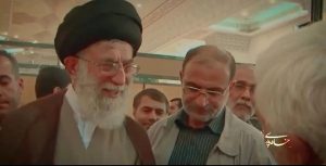 مستندی از محل سکونت رهبر شهید انقلاب