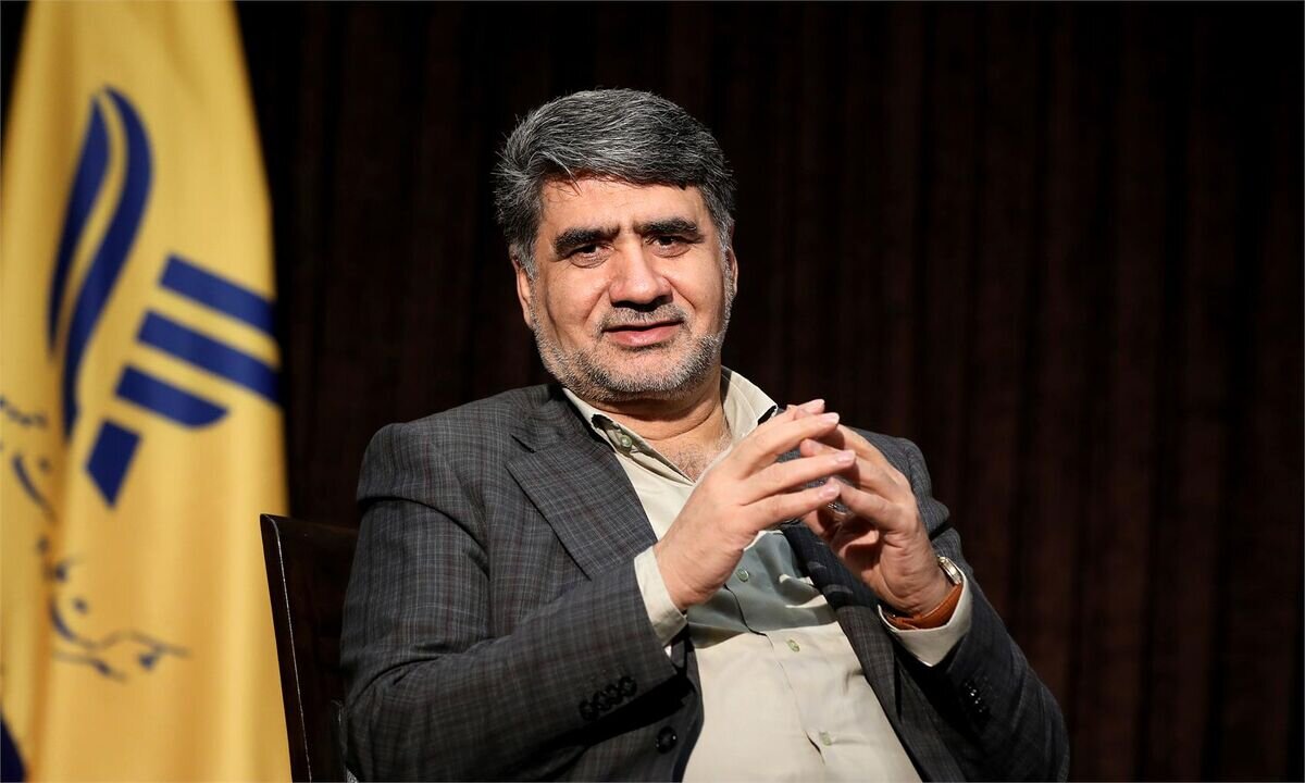 مسیر قانونی پزشکیان برای حل پرونده فیلترینگ به روایت سبحانی فر/ اگر فیلترینگ از مسیر قانونی باز نشود، با چالش مواجه خواهند شد