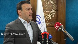مشارکت مردمی، سنگ بنای حکمرانی مطلوب و تجلی اراده جمعی ملت است - خبرگزاری مهر | اخبار ایران و جهان