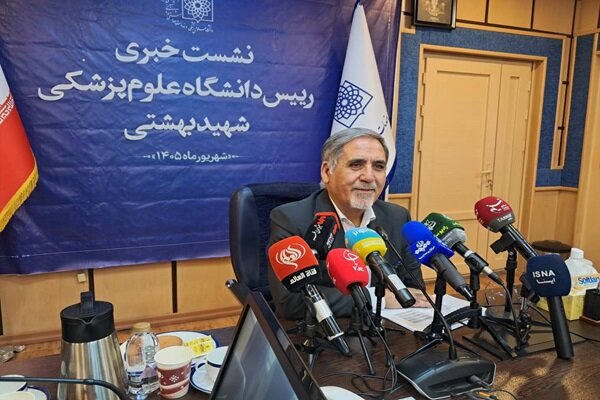 مشکلات معیشتی علت کمبود پرستار در تهران - خبرگزاری مهر | اخبار ایران و جهان