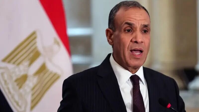 مصر: اسراییل با طفره رفتن از طرح ترامپ به کشتار غیرنظامیان ادامه می‌دهد