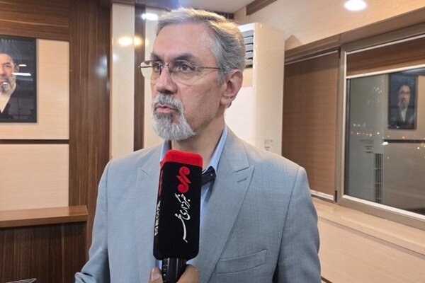 مطالبات حوزه سلامت سیستان و بلوچستان در کارگروه ویژه پیگیری می‌شود - خبرگزاری مهر | اخبار ایران و جهان