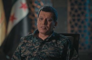 مظلوم عبدی؛ از قهرمان جنگ با داعش تا مشاور احمد الشرع / پایان رؤیای خودمختاری کردها در سوریه