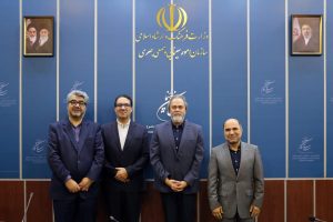 معاون جدید ارزشیابی و نظارت سینما: کار ما تنظیم‌گری است نه ممیزی - خبرگزاری مهر | اخبار ایران و جهان