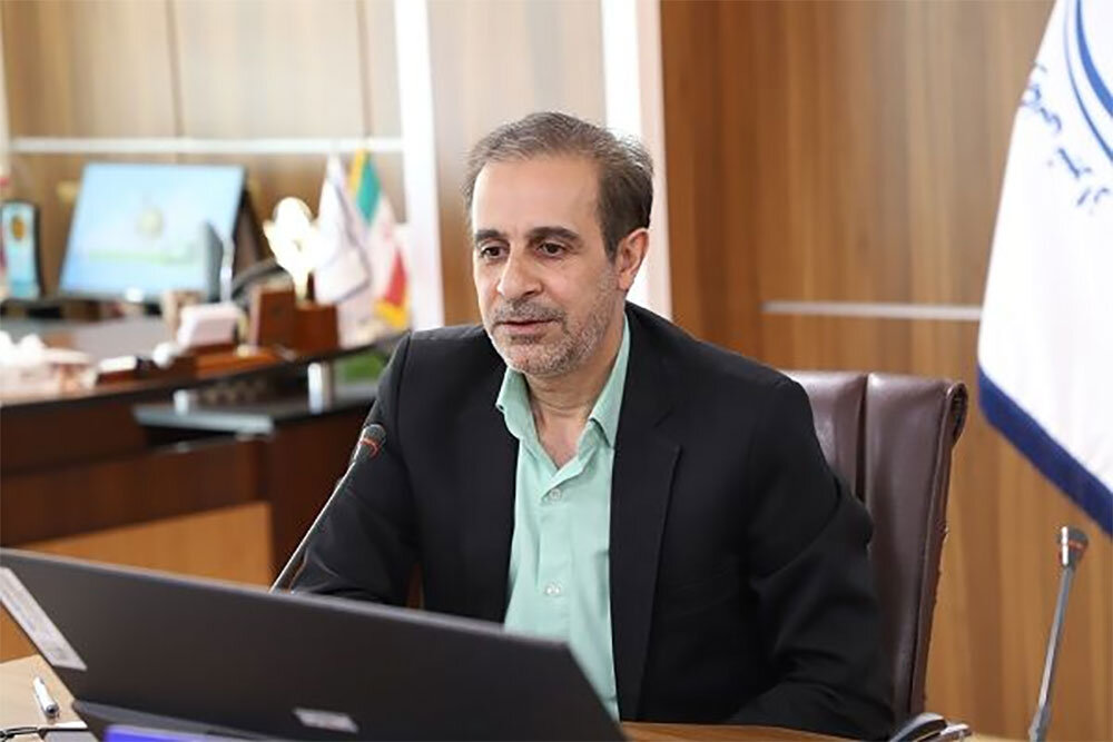معاون صدا: جلب اعتماد مخاطب با اطلاع‌رسانی مسئولانه ممکن است - خبرگزاری مهر | اخبار ایران و جهان