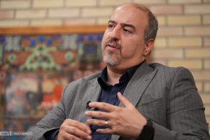 معاون وزیر ارتباطات: تکمیل شبکه ملی اطلاعات هزار هزار میلیارد تومان خرج دارد / شبکه ملی جایگزین اینترنت نیست