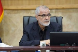 معاون وزیر کشور: با وجود حضور ۴۰ میلیونی مردم در تشییع رهبر شهید، یک نفر هم آسیب ندید