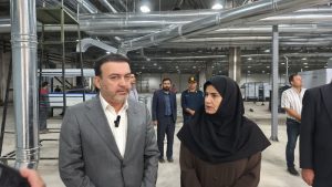 معاون وزیر کشور: زنجان در بخش‌هایی از اقتصاد به قطب کشور تبدیل شده است