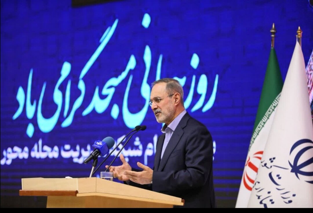 معاون وزیر کشور: شوراهای محلی، صاحب اختیار اجرایی می‌شوند