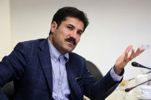 معاون پزشکیان: رسانه، زمانی ارزشمند و اثرگذار است که آزادانه، شجاعانه و مسئولانه بگوید و بنویسد/ دولت هرگز از خبرنگاران نمی‌خواهد نقد را کنار بگذارند