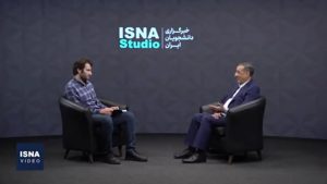 معاون پزشکیان: ۶۰ درصد مردم خواهان مذاکره با آمریکا هستند/ معیشت، مذاکرات و فیلترینگ دغدغه‌ مردم است