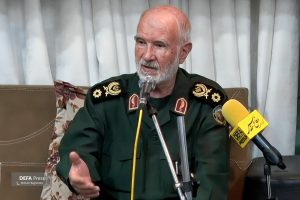 مقام سابق قرارگاه خاتم: ۲۰ سال پیش «کاندولیزا رایس» از «درد زایمان خاورمیانه جدید» سخن گفت/ امروز باید دید نتیجه آن درد به کجا رسیده است؟