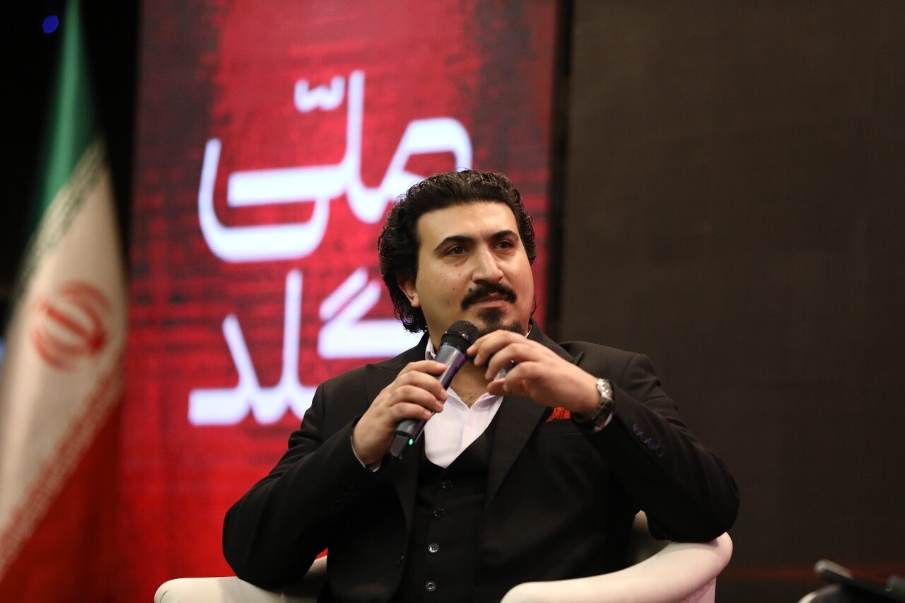 ملّی‌گلد به دنبال دو برابر کردن بازار آنلاین طلا؛ طلای آنلاین را نمی‌توان با قواعد بازار سنتی تنظیم‌گری کرد