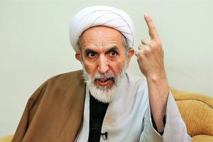 مهدی طائب: یهودیان بهترین بی‌سیم‌ها را در سراسر دنیا می‌سازند؛ حضرت موسی یادشان داده است