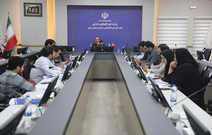 مولد سازی ۱۵ ملک مازاد دولت به ارزش ۳۵۰ میلیارد تومان در اردبیل