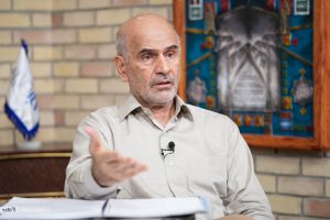 مومنی: ابرتورم در ایران همین حالا رخ داده / تورم سه‌رقمی سر و کله‌اش در گزارش رسمی پیدا شده است