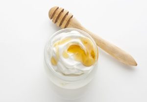 موهای نرم و شفاف با چهار ماسک خانگی