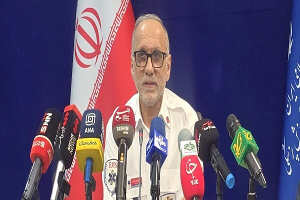 میعادفر: زائران در مسیر بازگشت حتما استراحت کنند - خبرگزاری مهر | اخبار ایران و جهان