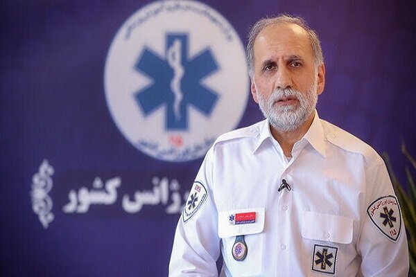 میعادفر: پزشکان طلایه‌داران سلامت و امنیت روانی جامعه هستند - خبرگزاری مهر | اخبار ایران و جهان