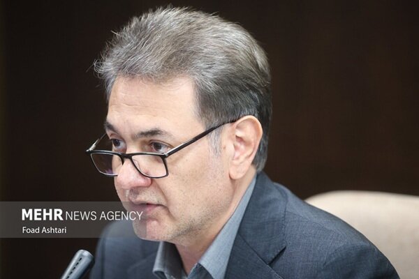 ناصحی: پزشکان سرمایه ای ارزشمند برای نظام سلامت هستند - خبرگزاری مهر | اخبار ایران و جهان