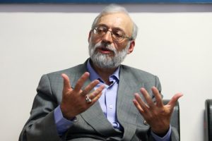 نامه کمیته رسانه هیات مذاکره‌کننده به جبلی درباره اظهارات محمدجواد لاریجانی؛ نقل‌قول‌ها از قالیباف نادرست است