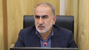 نایب‌رئیس کمیسیون اقتصادی از تحریم های جدید اقتصادی می‌گوید/ چین و روسیه حاضر نمی شوند سیاست‌های تحریمی واشنگتن را بپذیرند بنابراین...