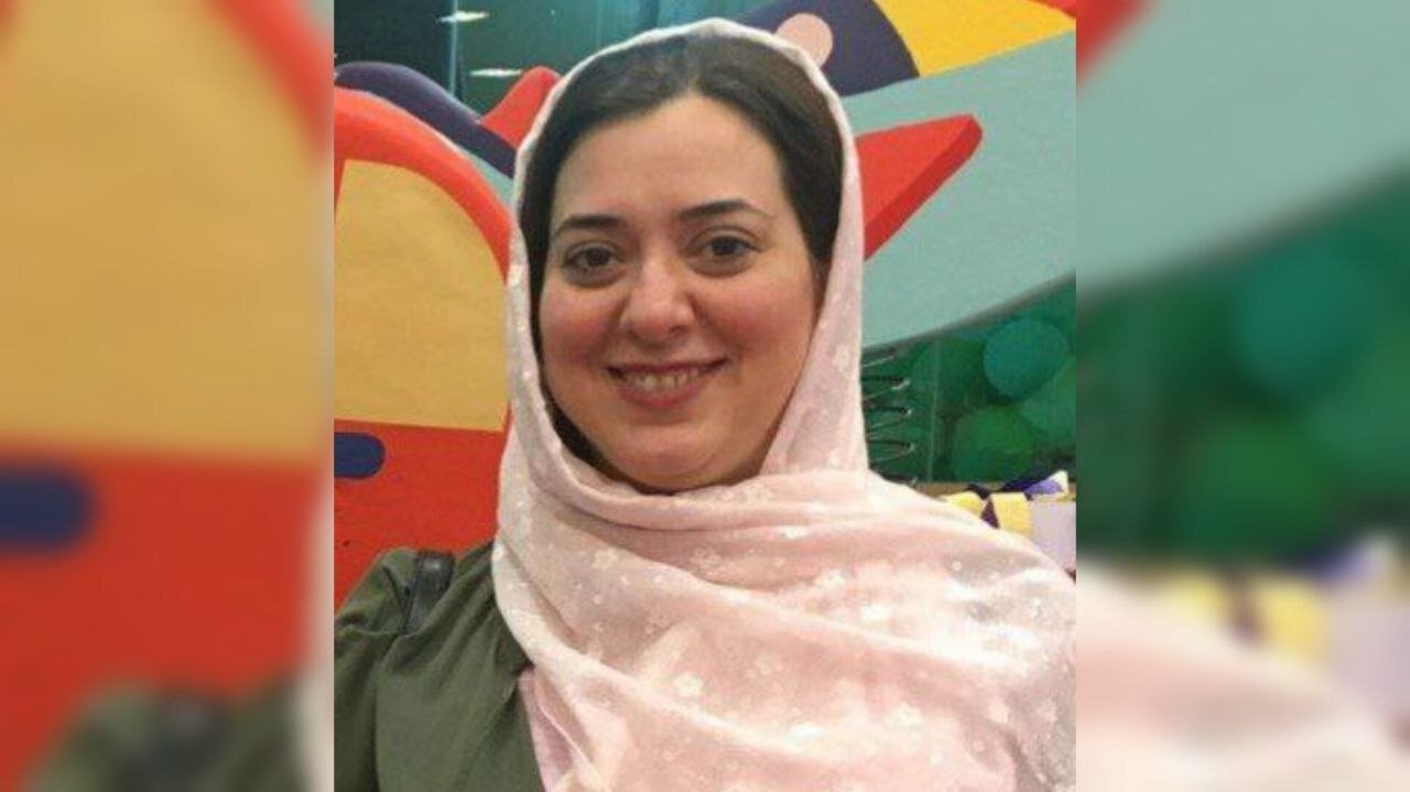 نبض و گرمای حضور بازیگر خلاق