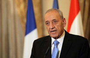 نبیه بری: کلید ثبات لبنان در ملزم کردن اسرائیل به توقف تجاوزاتش است